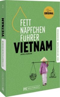 Produktbild: Fettn&auml;pfchenf&uuml;hrer Vietnam