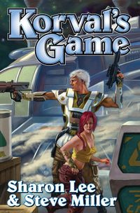 Produktbild: Korval's Game