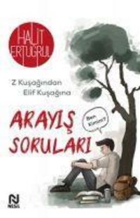 Produktbild: Arayis Sorulari