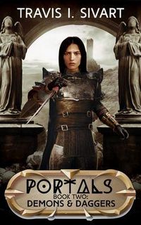 Produktbild: Demons & Daggers