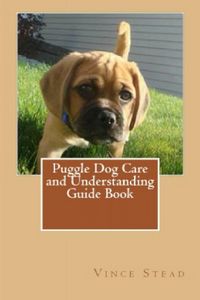Produktbild: Puggle Dog Care and Understanding Guide Book