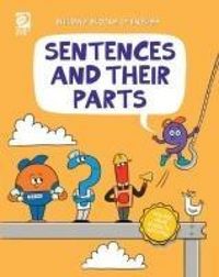 Produktbild: Sentences and Their Parts