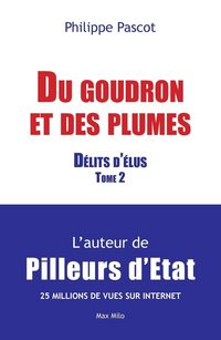 Produktbild: Du goudron et des plumes