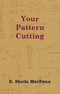 Produktbild: Your Pattern Cutting