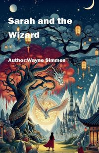 Produktbild: Sarah and the Wizard