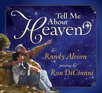 Produktbild: Tell Me about Heaven