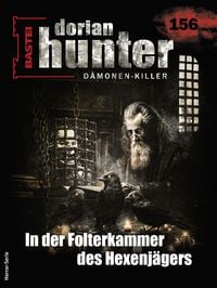 Produktbild: Dorian Hunter 156
