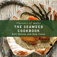 Produktbild: The Welsh Seaweed Cook Book