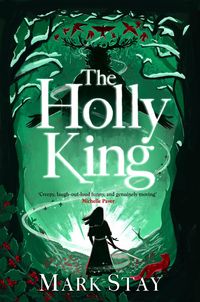 Produktbild: The Holly King