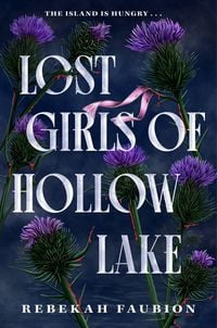 Produktbild: Lost Girls of Hollow Lake