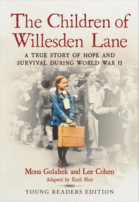 Produktbild: The Children of Willesden Lane