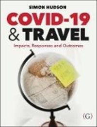Produktbild: COVID-19 and Travel