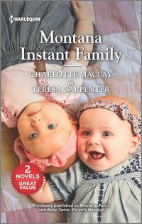 Produktbild: Montana Instant Family R/e
