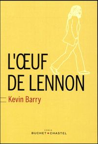 Produktbild: L'oeuf de Lennon