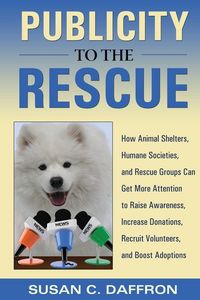 Produktbild: Publicity to the Rescue