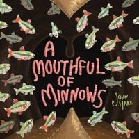 Produktbild: A Mouthful of Minnows