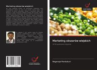 Produktbild: Marketing obszar&oacute;w wiejskich