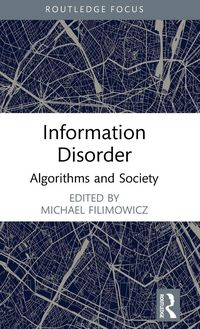 Produktbild: Information Disorder
