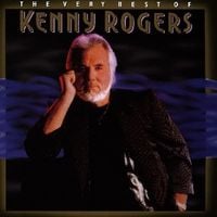 Produktbild: The Very Best Of Kenny Rogers