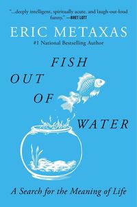 Produktbild: Fish Out of Water