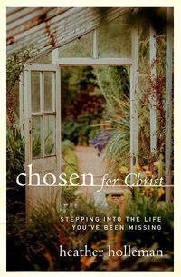 Produktbild: Chosen for Christ