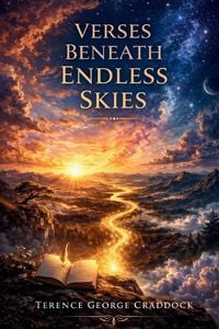Produktbild: Verses Beneath Endless Skies