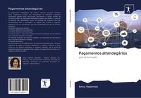 Produktbild: Pagamentos alfandeg&aacute;rios