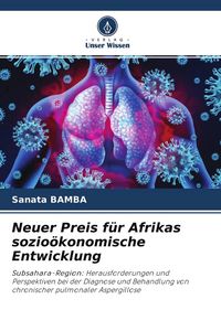 Produktbild: Neuer Preis f&uuml;r Afrikas sozio&ouml;konomische Entwicklung