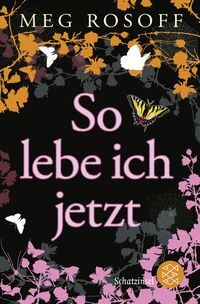 Produktbild: So lebe ich jetzt