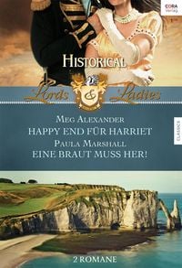 Produktbild: Historical Lords & Ladies Band 47