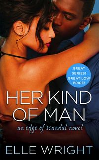 Produktbild: Her Kind of Man