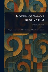 Produktbild: Novum Organon Renovatum