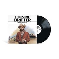 Produktbild: Lonesome Drifter (180g Vinyl)