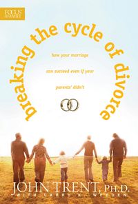 Produktbild: Breaking the Cycle of Divorce