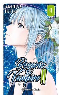 Produktbild: Rosario to Vampire II, 9