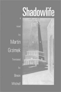 Produktbild: Shadowlife: Novel