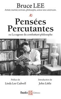 Produktbild: Pens&eacute;es percutantes : ou la sagesse du combattant philosophe