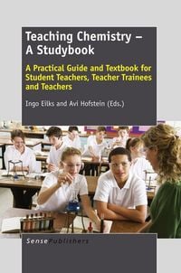 Produktbild: Teaching Chemistry - A Studybook