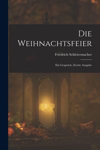 Produktbild: Die Weihnachtsfeier