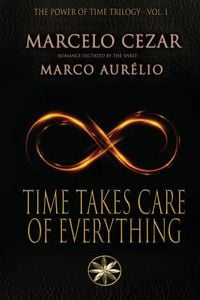 Produktbild: Time Takes Care of Everything