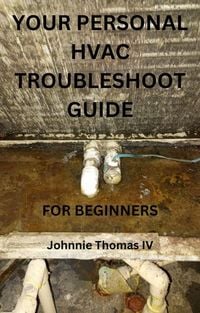 Produktbild: Your Personal Hvac Troubleshoot Guide