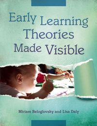 Produktbild: Early Learning Theories Made Visible