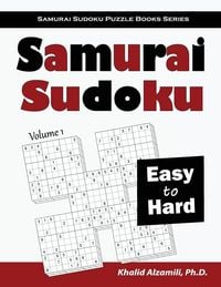 Produktbild: Samurai Sudoku
