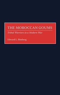 Produktbild: The Moroccan Goums