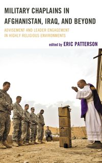 Produktbild: Military Chaplains in Afghanistan, Iraq, and Beyond