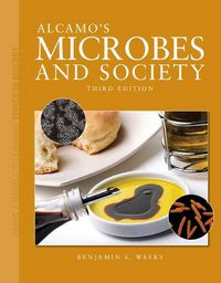 Produktbild: Weeks, B: Alcamo's Microbes and Society