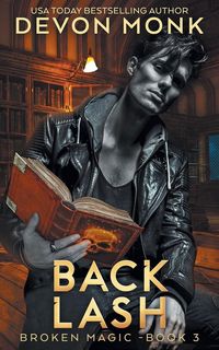 Produktbild: Back Lash