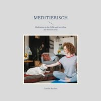 Produktbild: Meditierisch