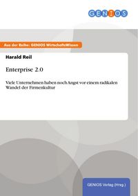 Produktbild: Enterprise 2.0