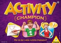 Produktbild: Activity Champion